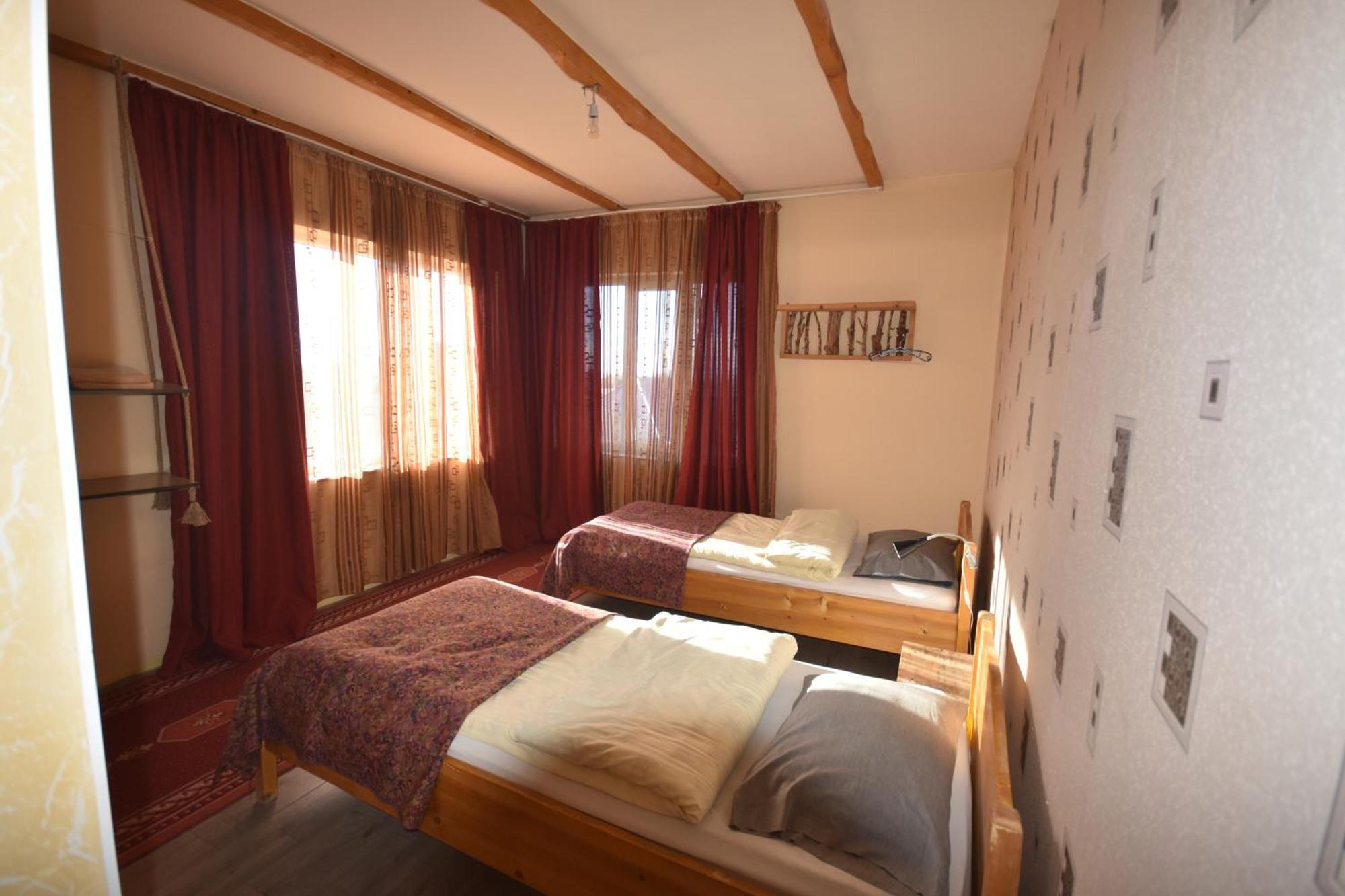 リバーサイドカラコル Bed & Breakfast エクステリア 写真
