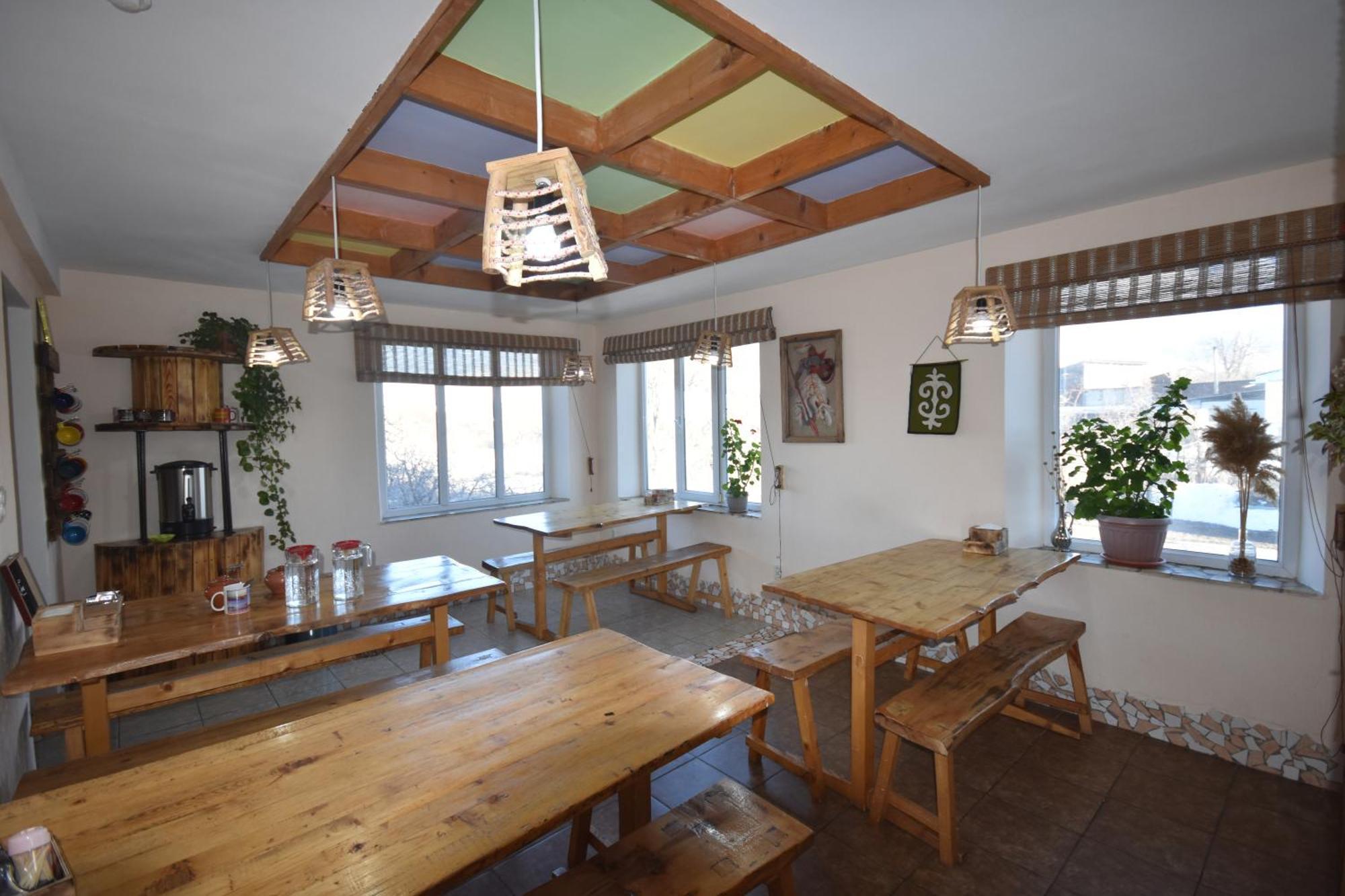 リバーサイドカラコル Bed & Breakfast エクステリア 写真