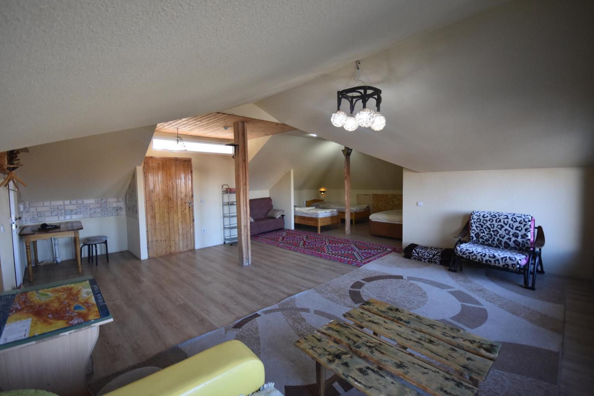 リバーサイドカラコル Bed & Breakfast エクステリア 写真