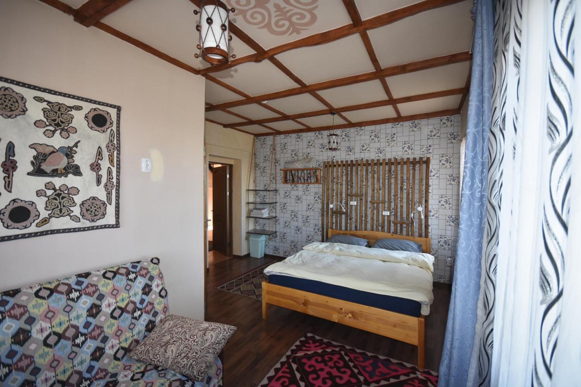 リバーサイドカラコル Bed & Breakfast エクステリア 写真