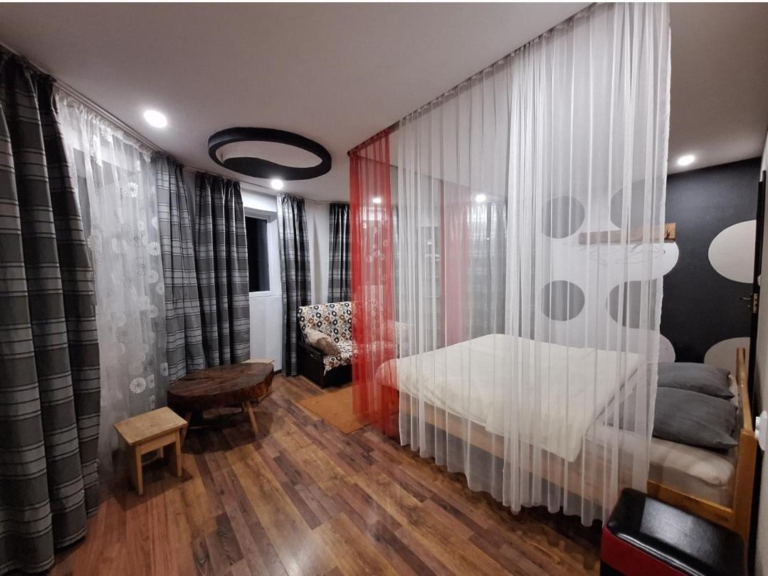 リバーサイドカラコル Bed & Breakfast エクステリア 写真
